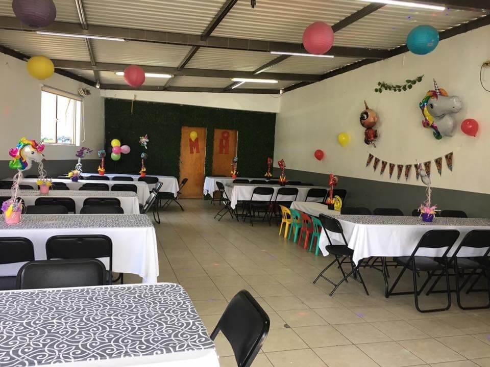 Salón Coral Cuautitlan, Salones de eventos en Cuautitlán Izcalli — foto 2