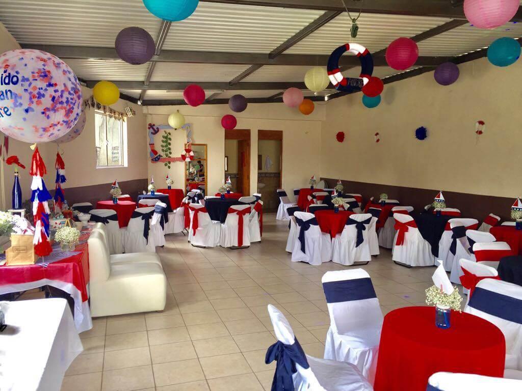 Salón Coral Cuautitlan, Salones de eventos en Cuautitlán Izcalli — foto 5