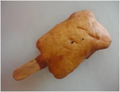 SUPERBANDERILLAS, Comida rápida en Santiago de Querétaro — foto 2