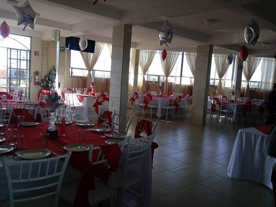 Eventos Sociales Michelle, Salones de eventos en Tecámac — foto 3