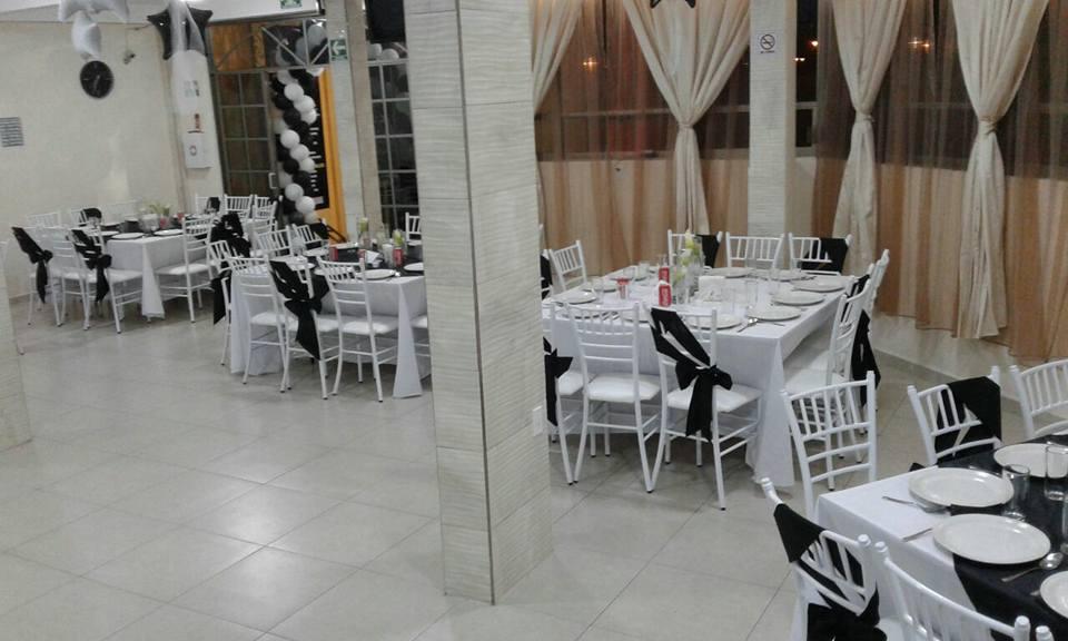 Eventos Sociales Michelle, Salones de eventos en Tecámac — foto 4