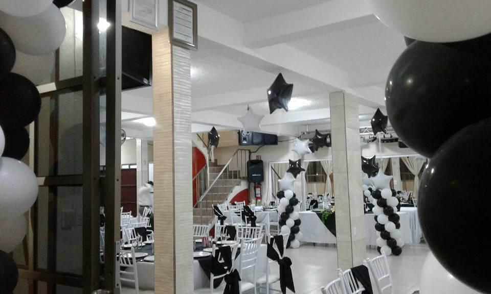 Eventos Sociales Michelle, Salones de eventos en Tecámac — foto 5