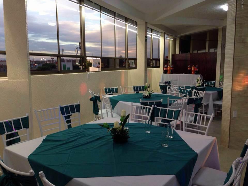 Eventos Sociales Michelle, Salones de eventos en Tecámac — foto 6