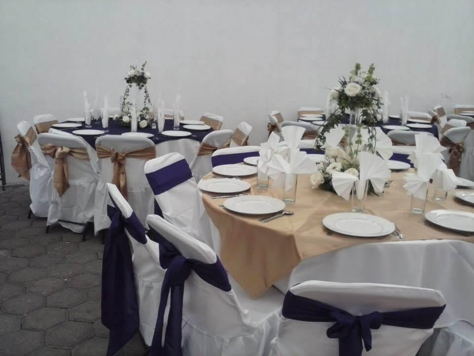 Jardín Los Soles, Jardines de Eventos en Toluca — foto 5