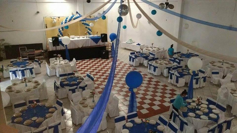 Salón El Gran Principe, Salones de eventos en Los Reyes Acaquilpan — foto 2