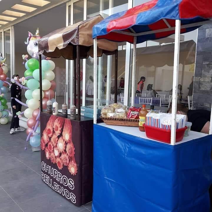 Liza Cordero Snacks & Food, Snacks en San Luis Potosí — foto 2