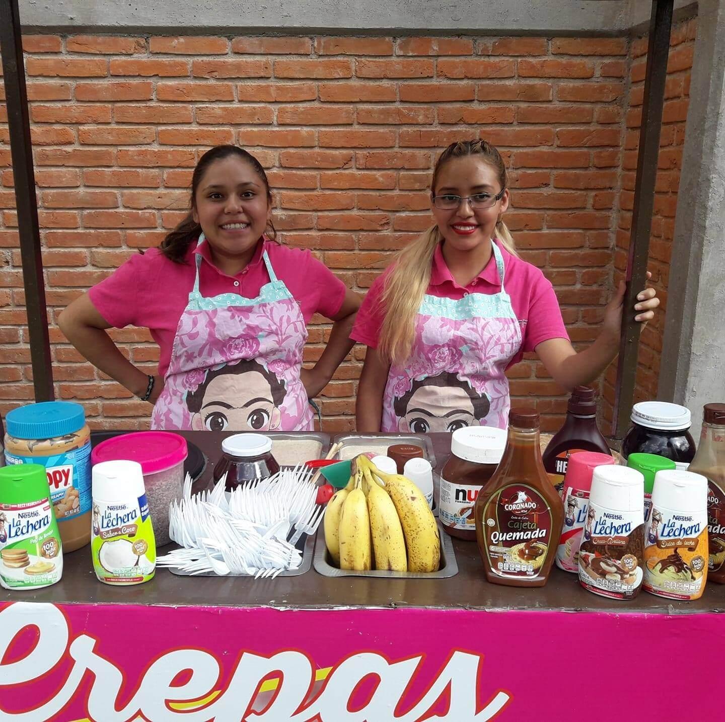Liza Cordero Snacks & Food, Snacks en San Luis Potosí — foto 3