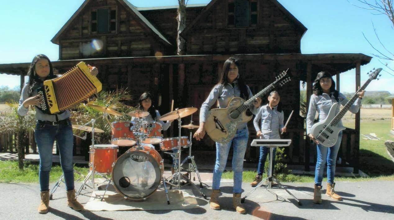 Unikaz de San Luis Potosí, Banda en San Luis Potosí — foto 5