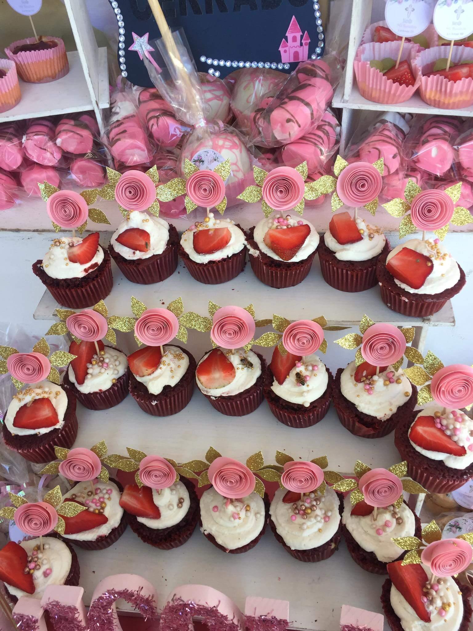 Candy Twist, Mesa de dulces en San Luis Potosí — foto 2