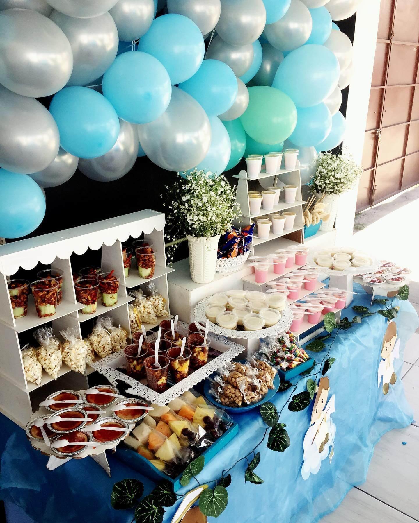 Candy Twist, Mesa de dulces en San Luis Potosí — foto 5