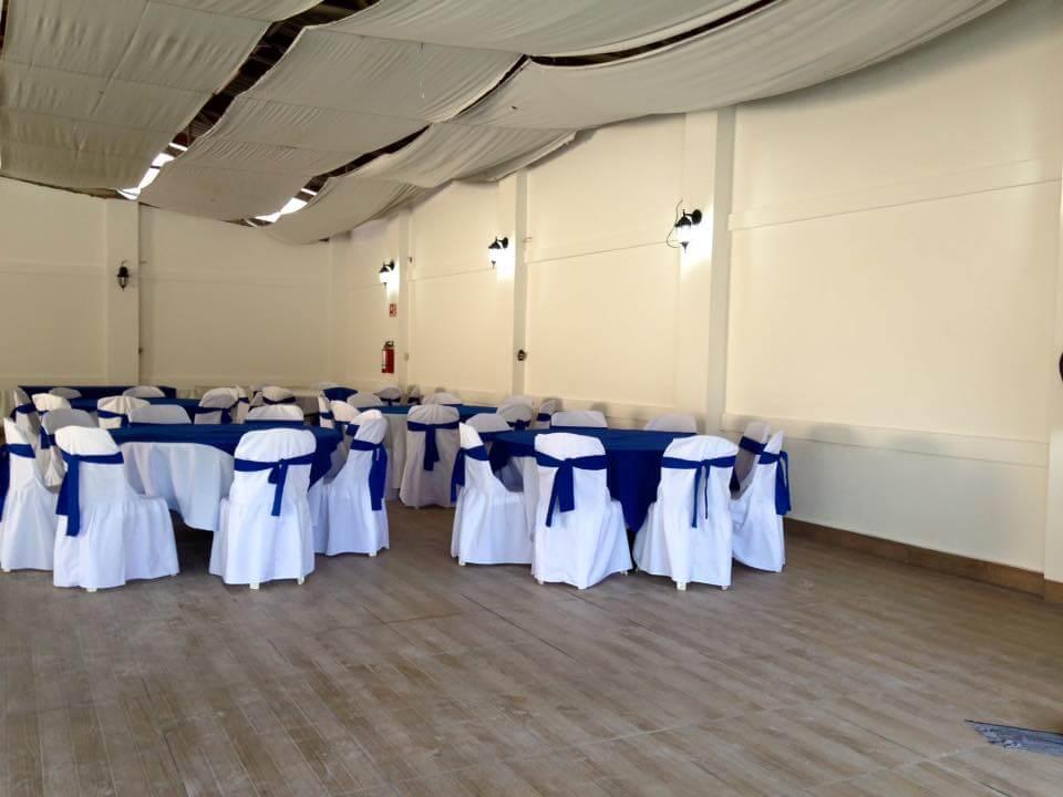 Salón El Castillo Toluca, Salones de eventos en Toluca — foto 3