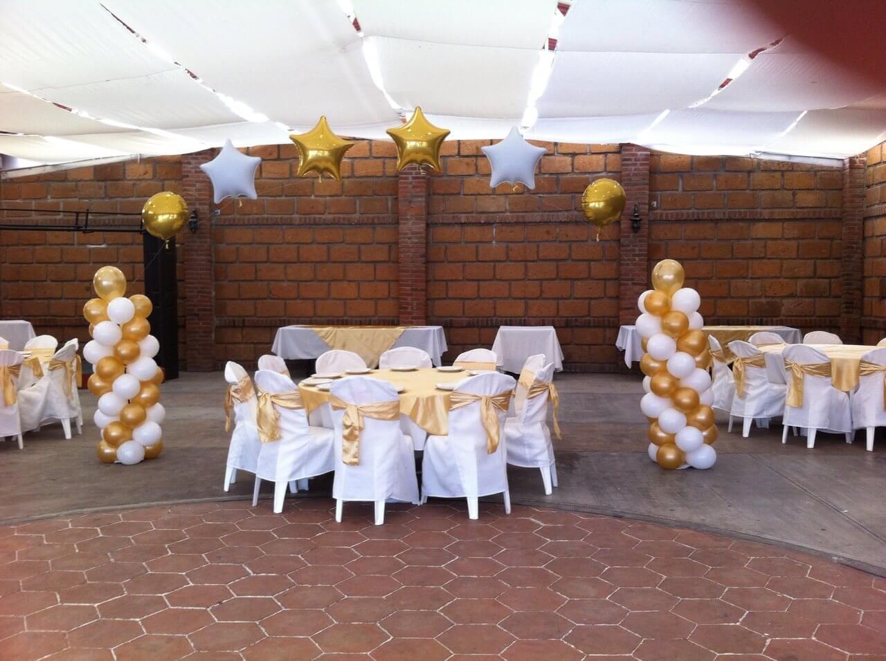 Salón El Castillo Toluca, Salones de eventos en Toluca — foto 4