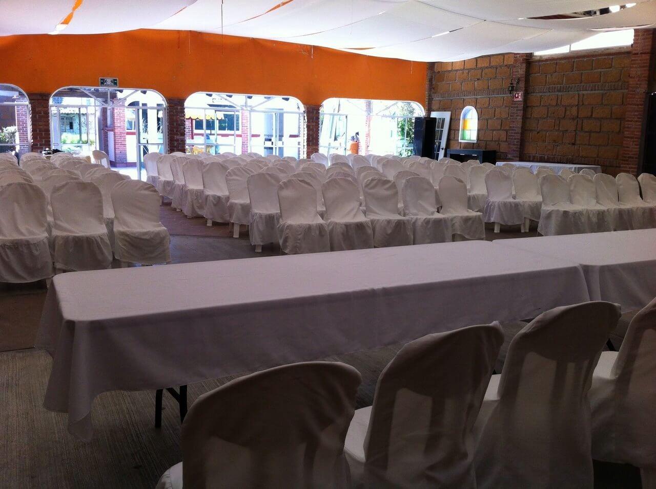 Salón El Castillo Toluca, Salones de eventos en Toluca — foto 5