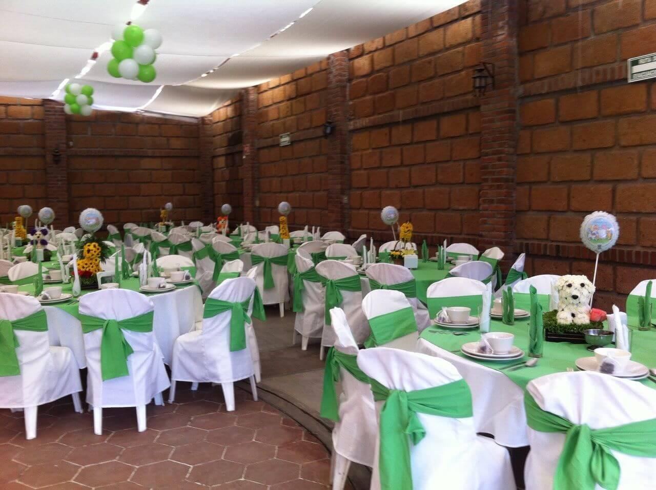 Salón El Castillo Toluca, Salones de eventos en Toluca — foto 6