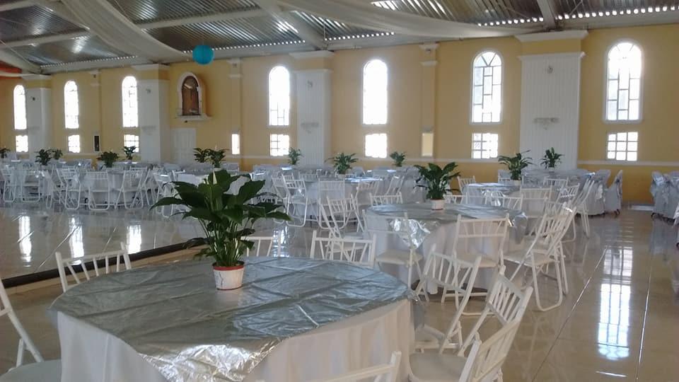 Salón Princess, Salones de eventos en Toluca — foto 2