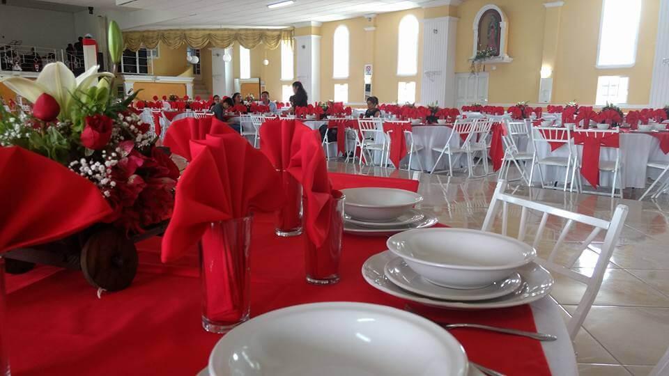 Salón Princess, Salones de eventos en Toluca — foto 3