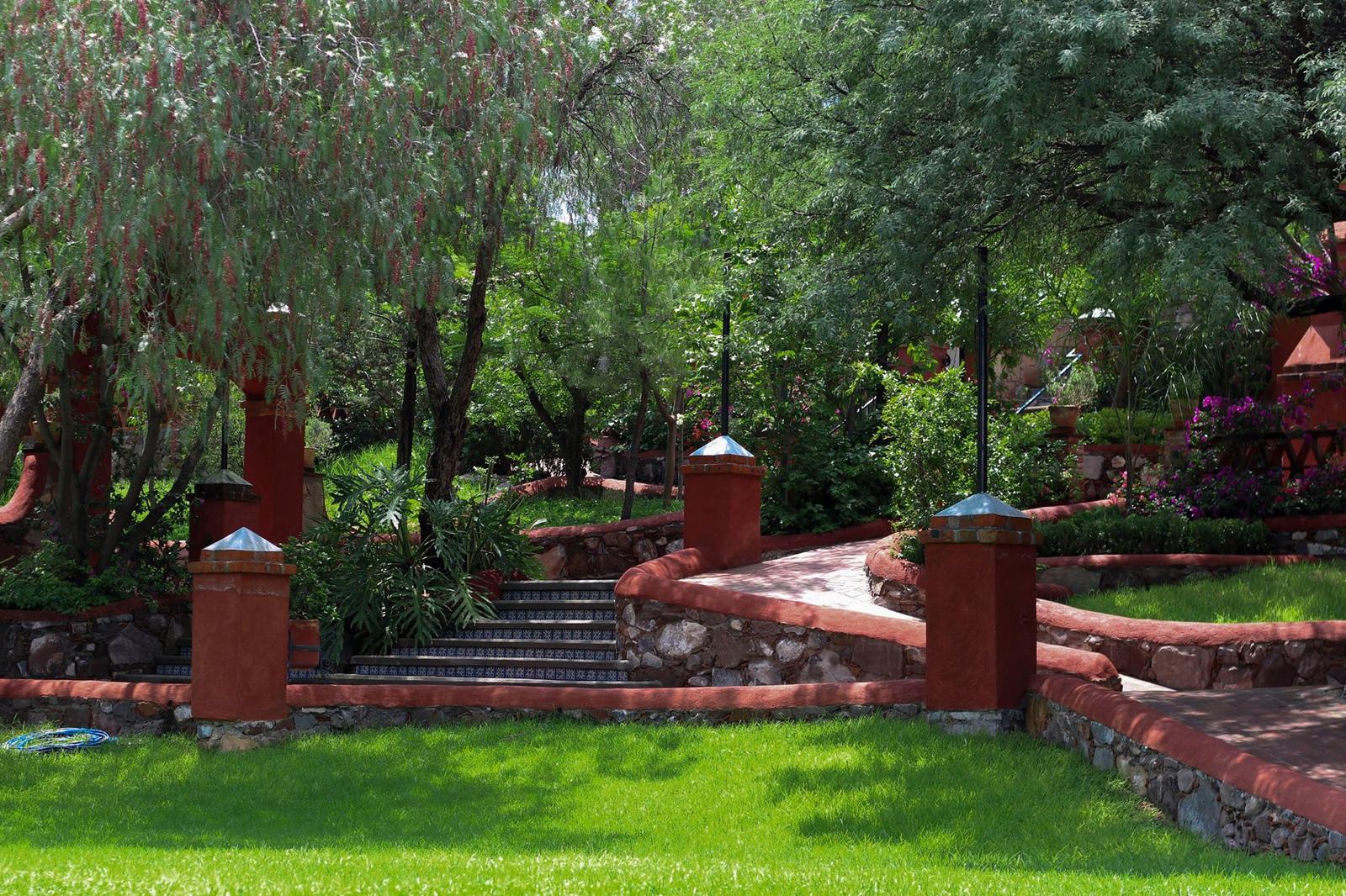 Ex Hacienda El Cerrito, Haciendas y Quintas en Corregidora — foto 3