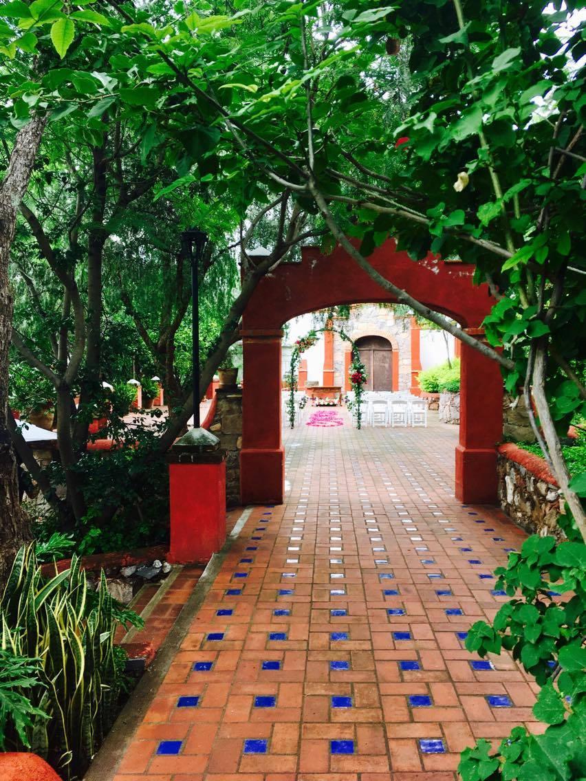 Ex Hacienda El Cerrito, Haciendas y Quintas en Corregidora — foto 5