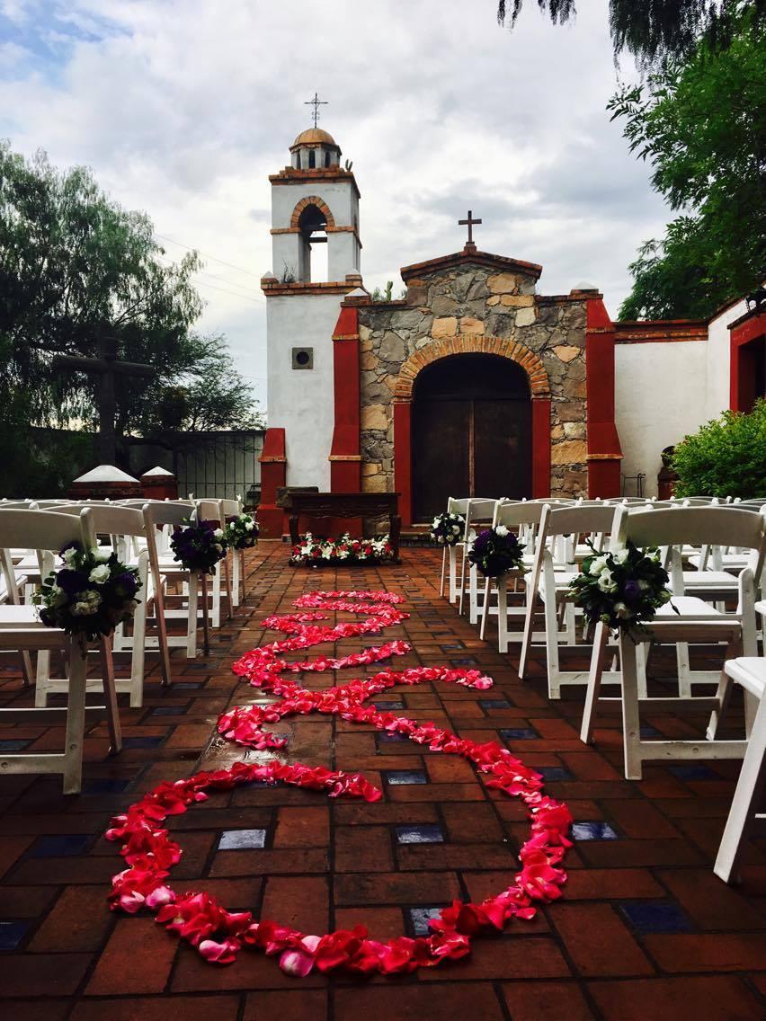 Ex Hacienda El Cerrito, Haciendas y Quintas en Corregidora — foto 6