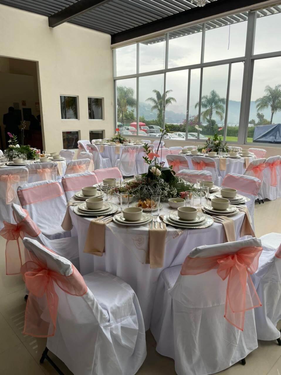 Salón Fiesta Real, Salones de eventos en Tenancingo — foto 5