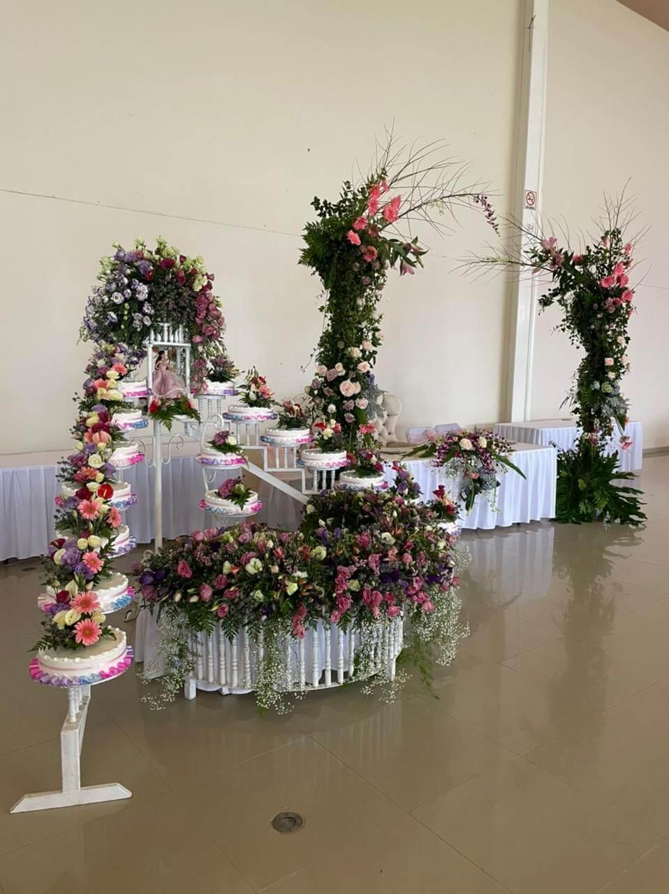 Salón Fiesta Real, Salones de eventos en Tenancingo — foto 6