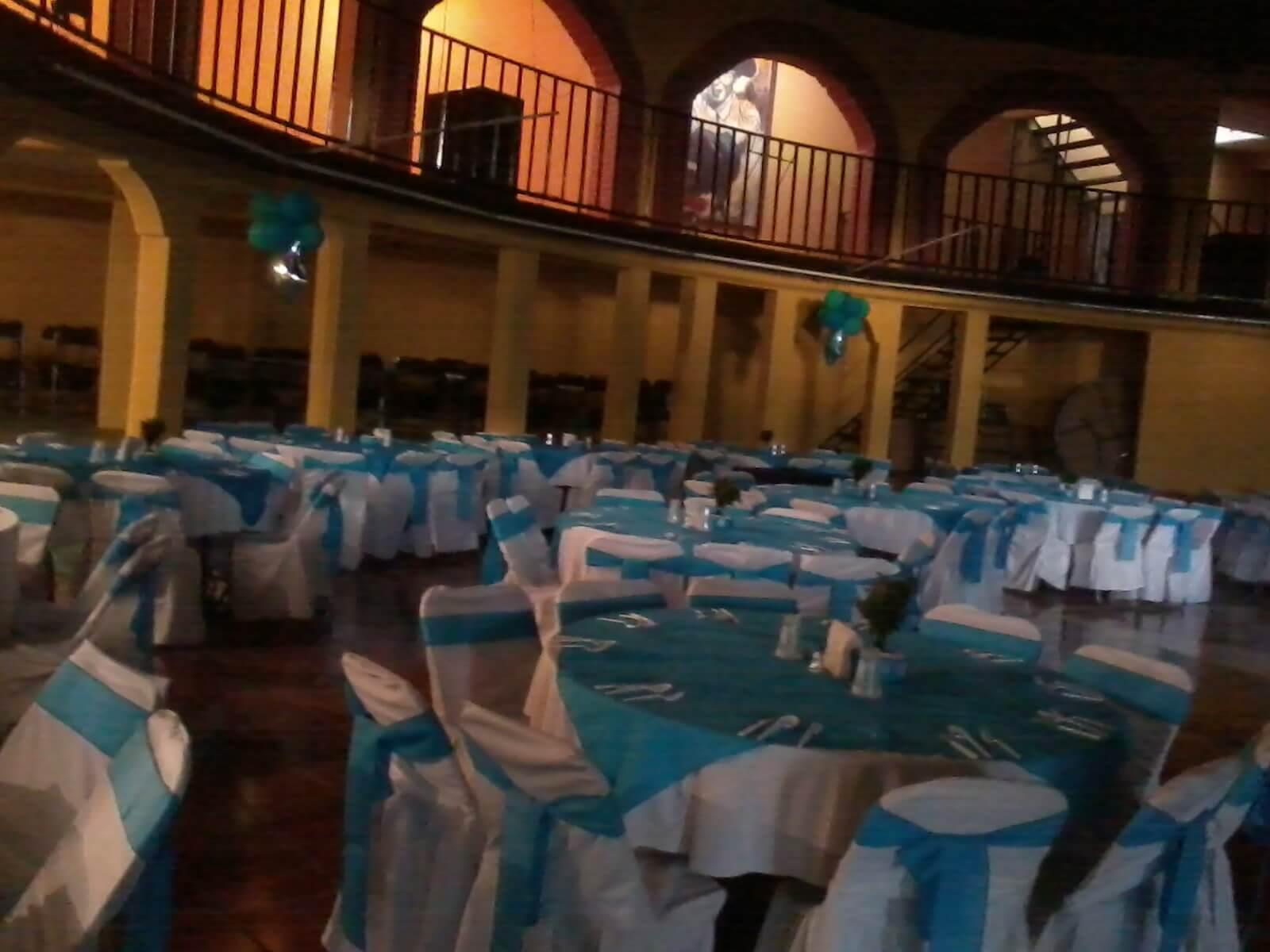Cortijo Las Palapas, Salones de eventos en Los Reyes Acaquilpan — foto 2