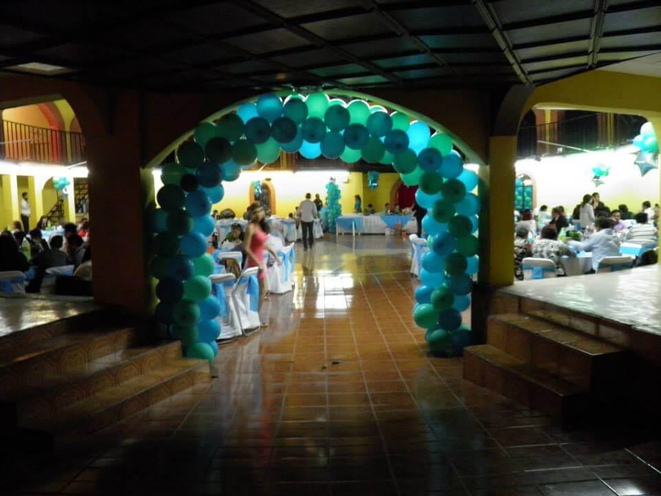 Cortijo Las Palapas, Salones de eventos en Los Reyes Acaquilpan — foto 3