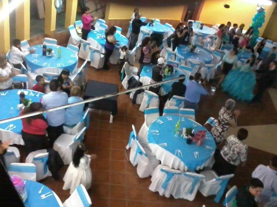 Cortijo Las Palapas, Salones de eventos en Los Reyes Acaquilpan — foto 4