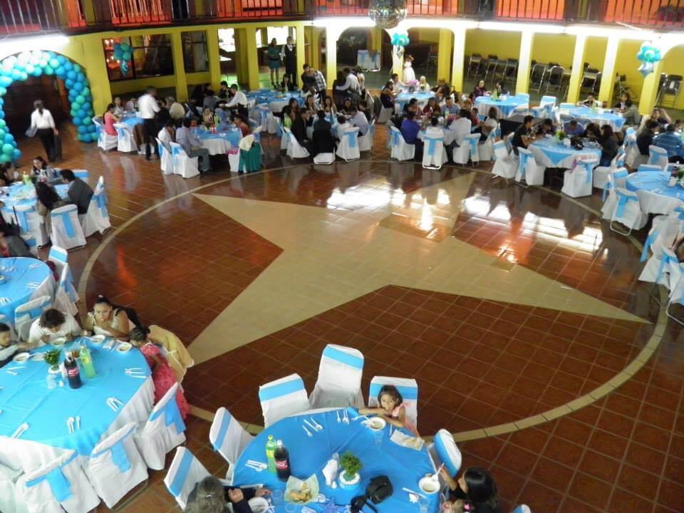 Cortijo Las Palapas, Salones de eventos en Los Reyes Acaquilpan — foto 5