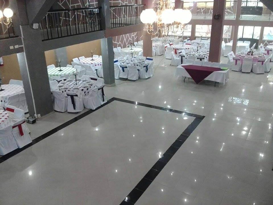 Salón Lismar, Salones de eventos en Ecatepec — foto 5