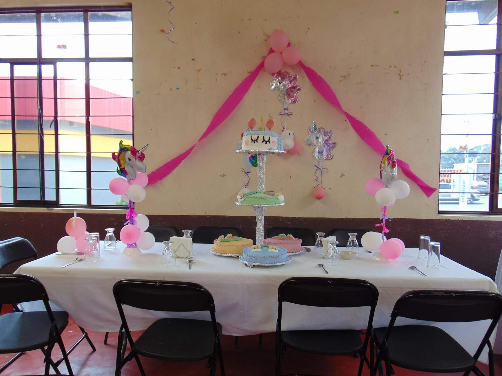 Salón G'ndake, Salones de eventos en Ozumba de Alzate — foto 5