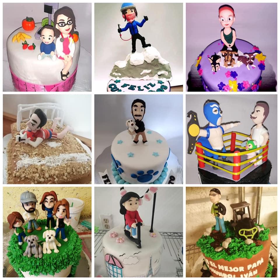 ROCKET´S BAKERY, Postres en Iztapalapa — foto 3