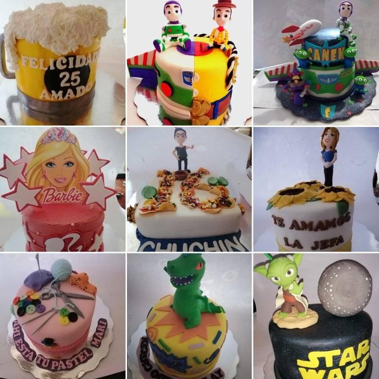 ROCKET´S BAKERY, Postres en Iztapalapa — foto 5