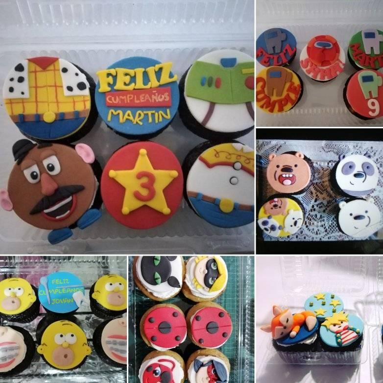 ROCKET´S BAKERY, Postres en Iztapalapa — foto 4