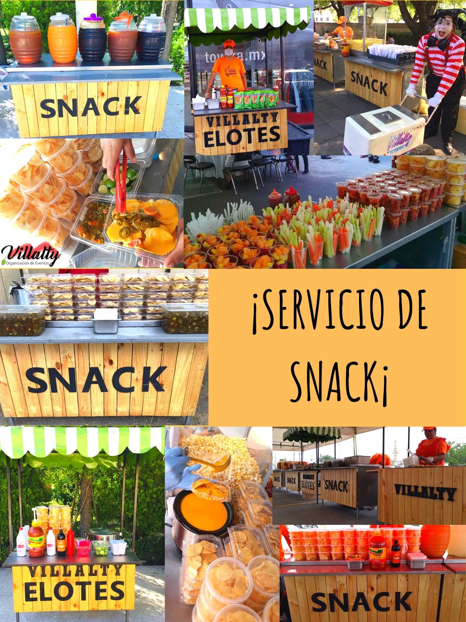 Juegos de Kermes Mty, Juegos de feria en Monterrey — foto 10