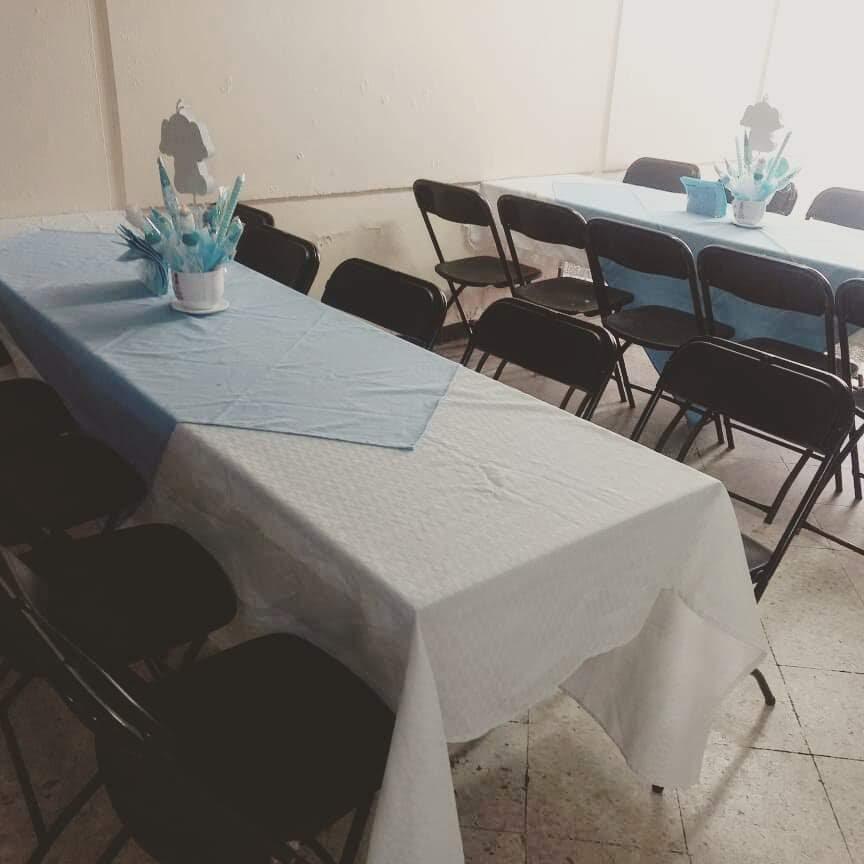 Salón de fiestas CAS, Salones de eventos en Gustavo A. Madero — foto 5