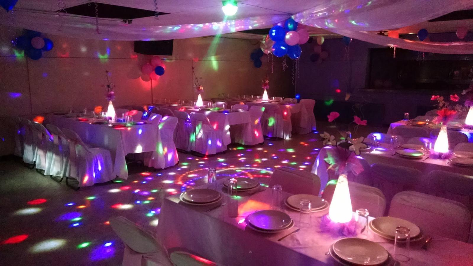 Salón de fiestas CAS, Salones de eventos en Gustavo A. Madero — foto 3