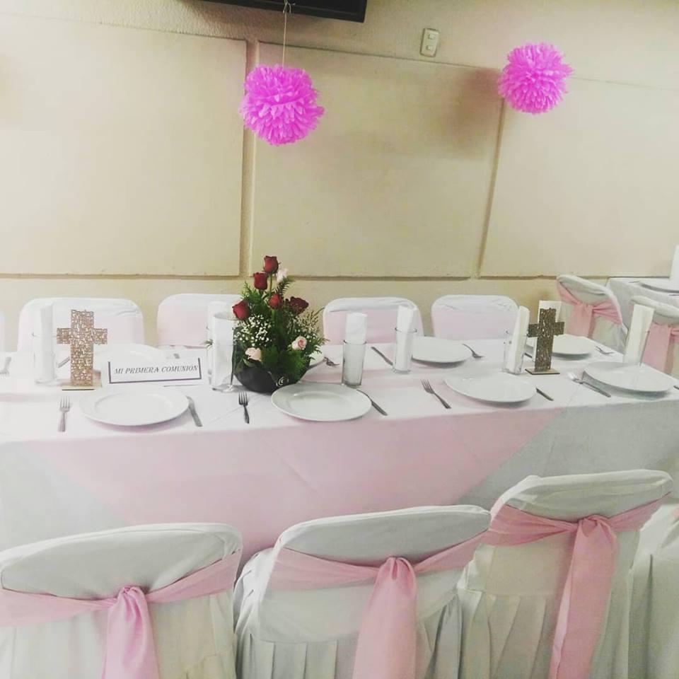 Salón de fiestas CAS, Salones de eventos en Gustavo A. Madero — foto 2
