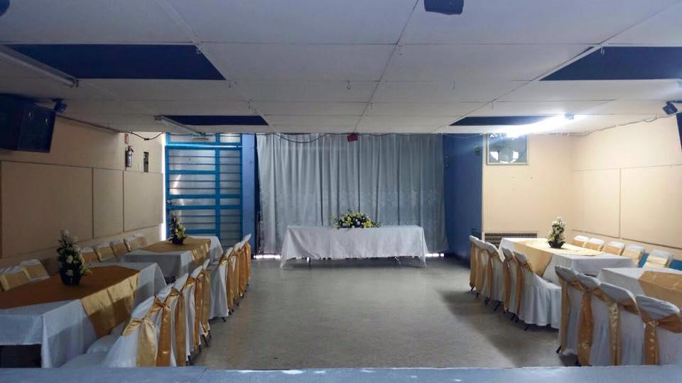Salón de fiestas CAS, Salones de eventos en Gustavo A. Madero — foto 6