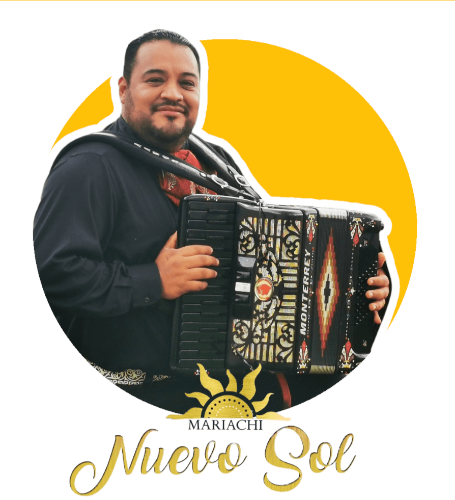 Mariachi show Nuevo Sol, Mariachi en Soledad de Graciano Sánchez — foto 4