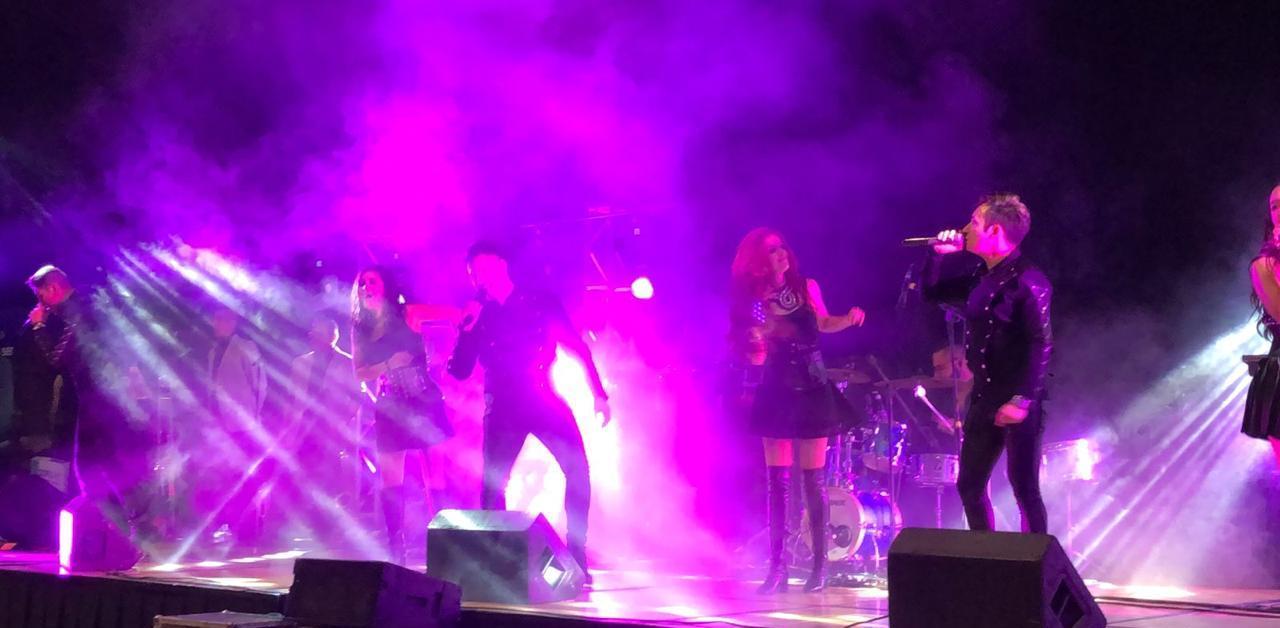 GRUPO MUSICAL AMATISTA, Grupo versátil en Cuauhtemoc — foto 2