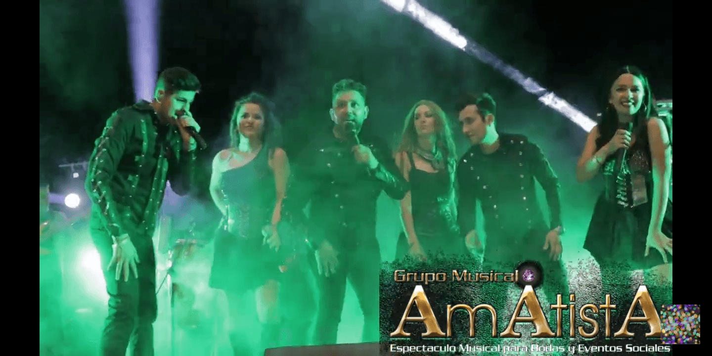 GRUPO MUSICAL AMATISTA, Grupo versátil en Cuauhtemoc — foto 5