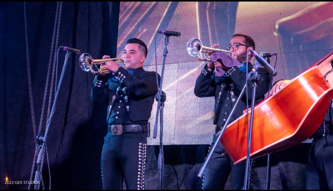 Mariachi Sabor a México SLP, Mariachi en San Luis Potosí — foto 6