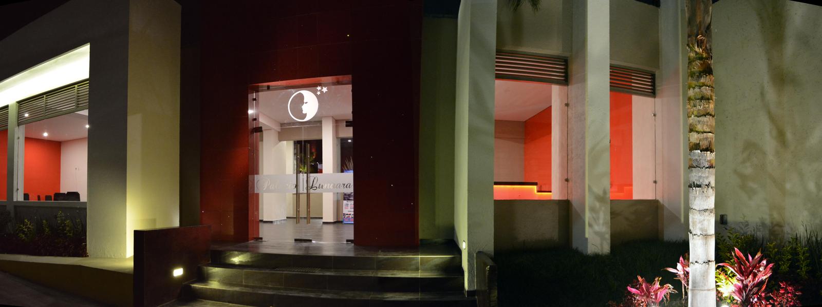 Palacio lunaara, Wedding Planner en Coacalco — foto 2