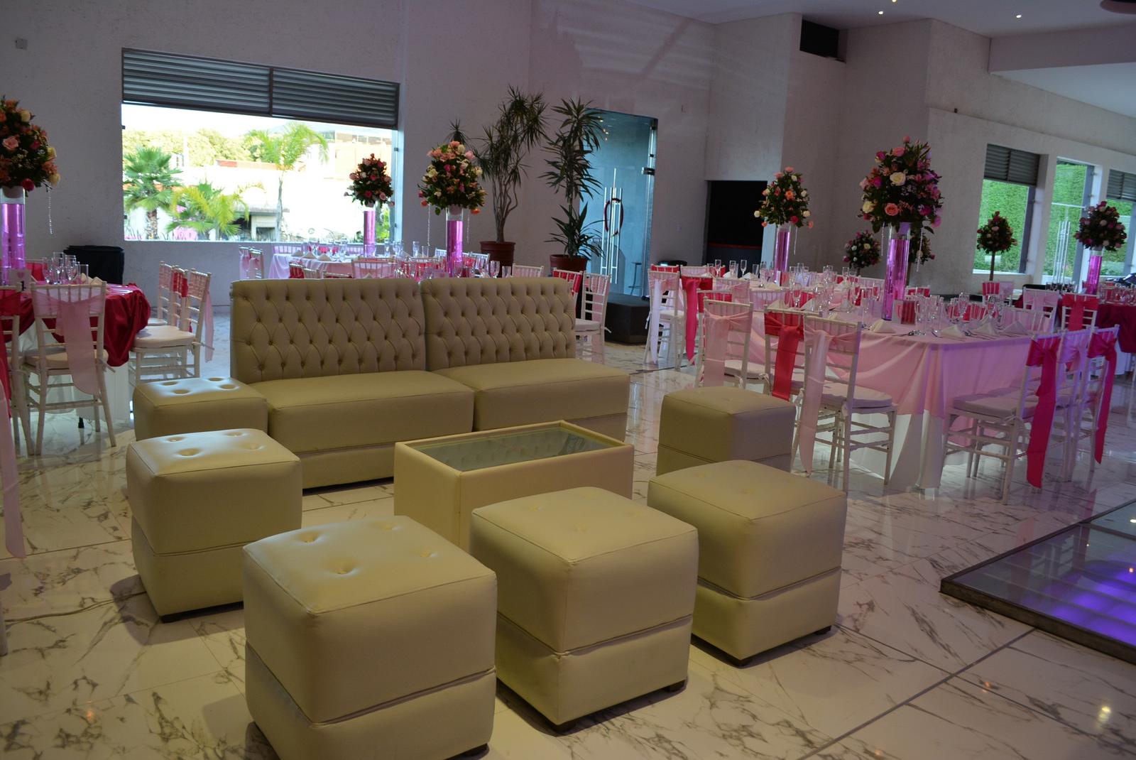 Palacio lunaara, Wedding Planner en Coacalco — foto 5