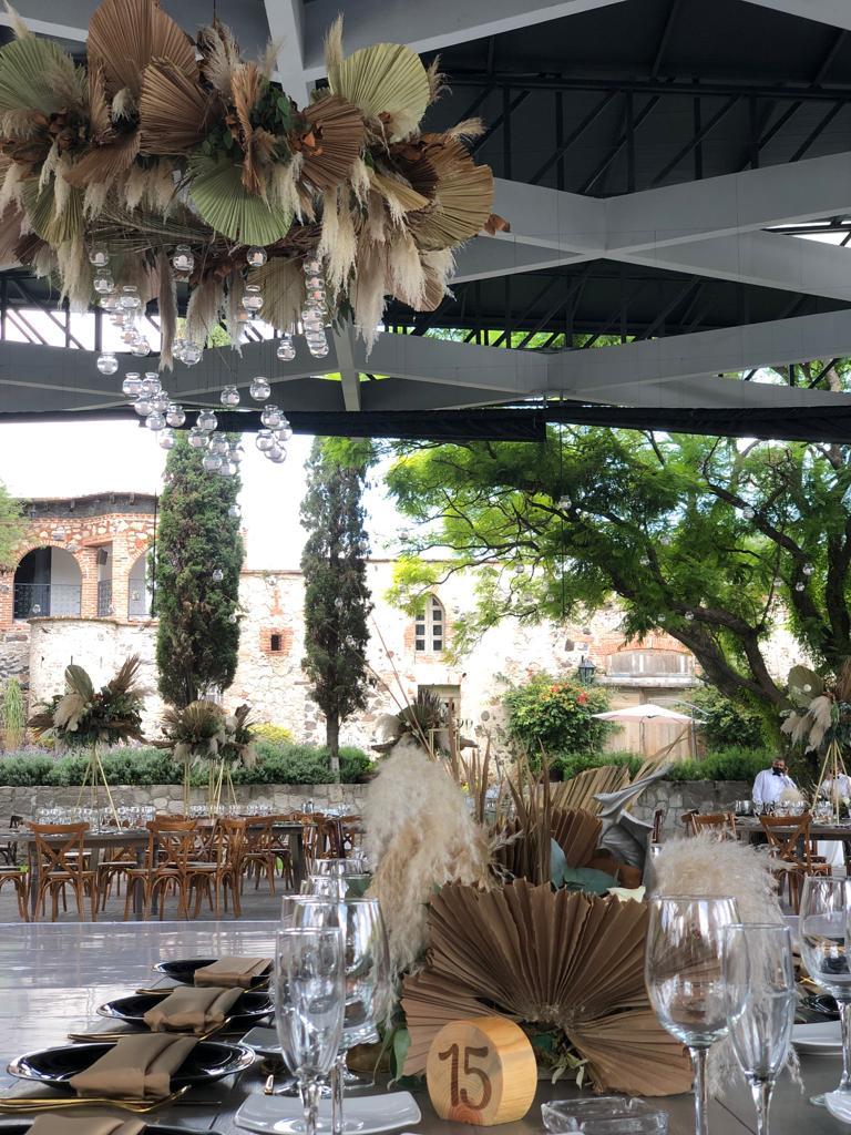 HACIENDA SAN MIGUEL QUERETARO, Haciendas y Quintas en Santiago de Querétaro — foto 3