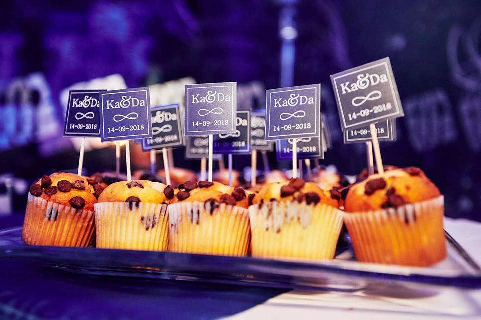 Sugar Mommy, Mesa de dulces en San Luis Potosí — foto 3