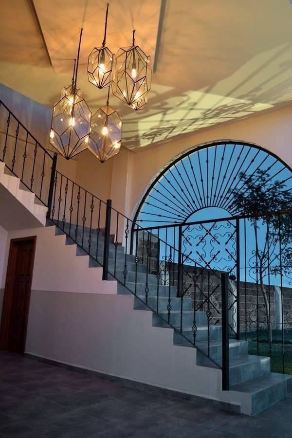 Quinta El Refugio, Salones de eventos en Santiago de Querétaro — foto 2