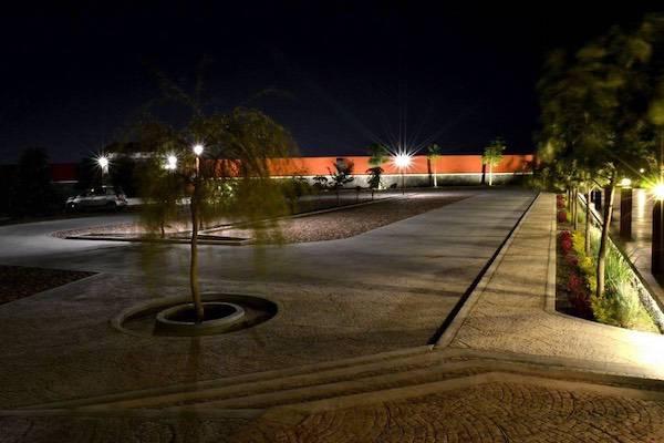 Quinta El Refugio, Salones de eventos en Santiago de Querétaro — foto 3