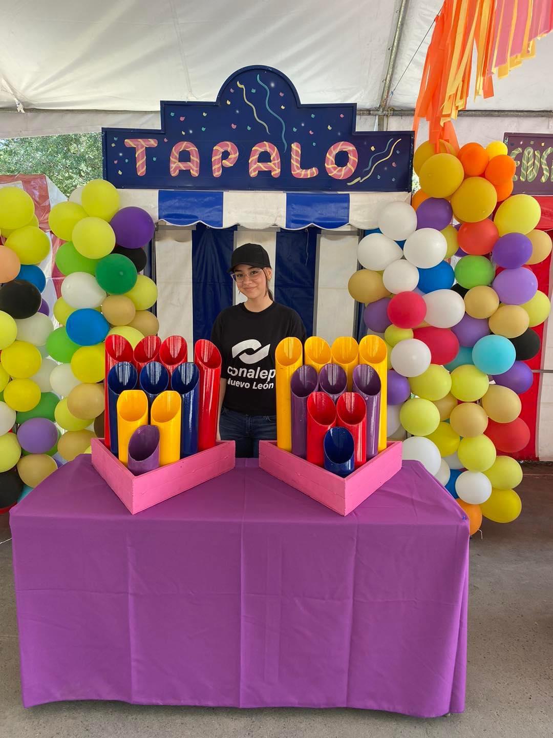 Eventos FG en Monterrey, Snacks en Guadalupe — foto 3